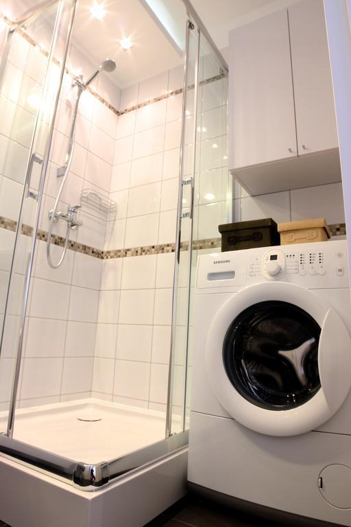 Nice Stay Apartment By Rentoom Torun Luaran gambar