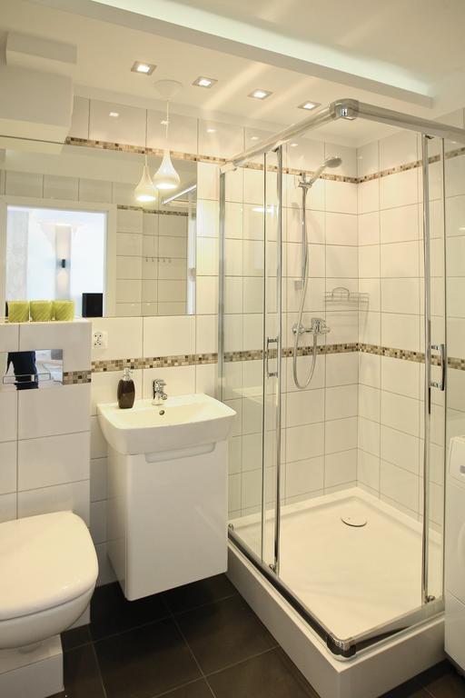 Nice Stay Apartment By Rentoom Torun Luaran gambar