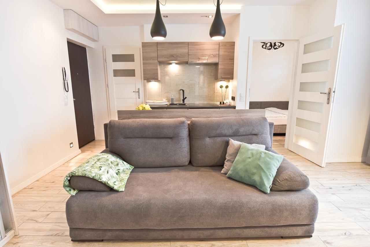 Nice Stay Apartment By Rentoom Torun Luaran gambar