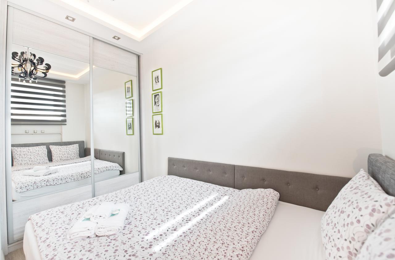 Nice Stay Apartment By Rentoom Torun Luaran gambar