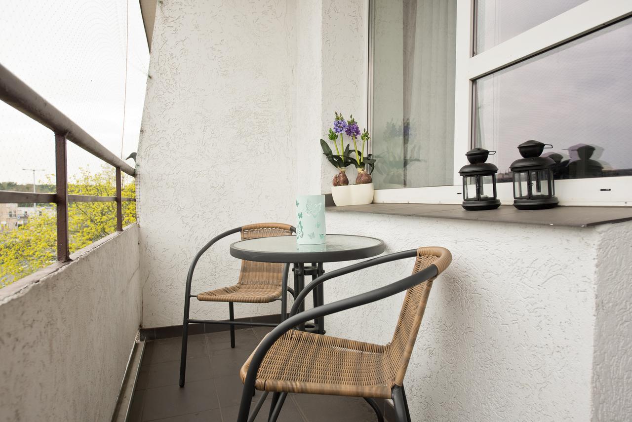 Nice Stay Apartment By Rentoom Torun Luaran gambar