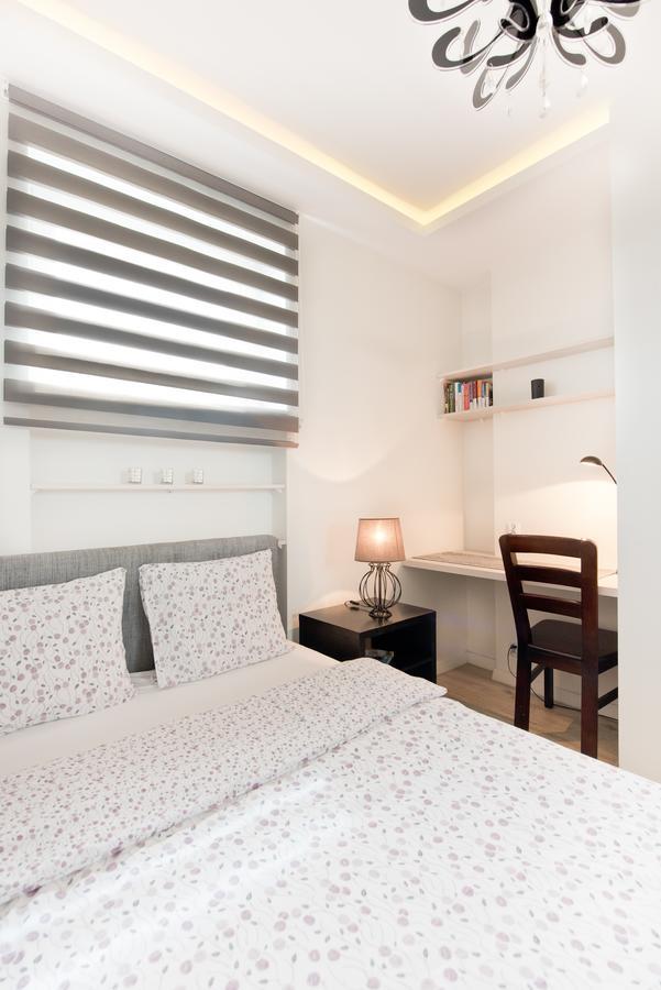 Nice Stay Apartment By Rentoom Torun Luaran gambar