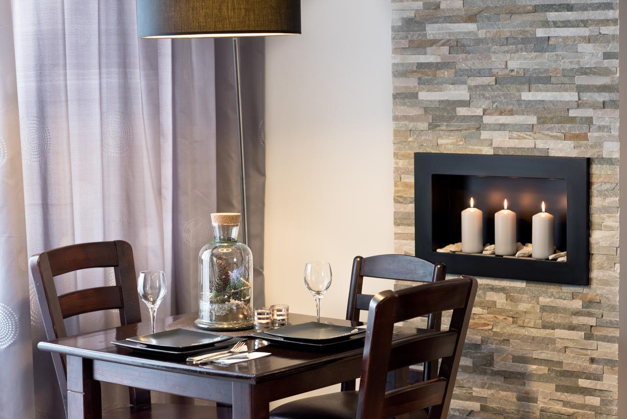 Nice Stay Apartment By Rentoom Torun Luaran gambar