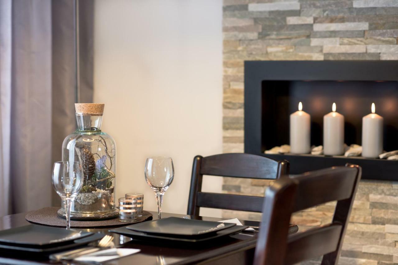 Nice Stay Apartment By Rentoom Torun Luaran gambar
